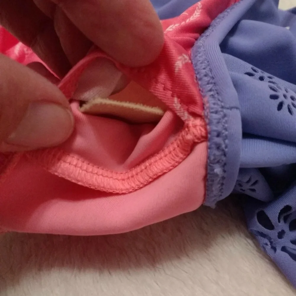 PINK Victorias Secret top pretty